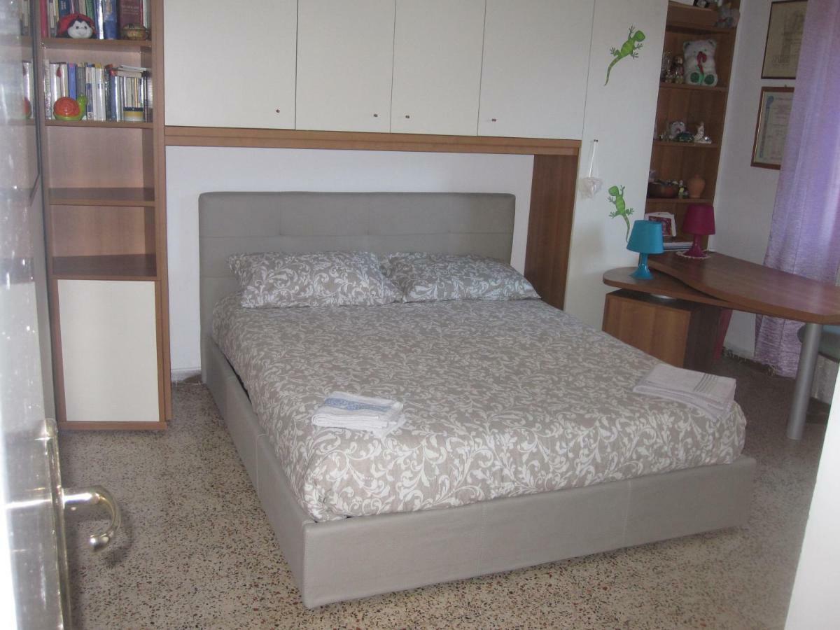 Residence Luisa Αβετζάνο Εξωτερικό φωτογραφία