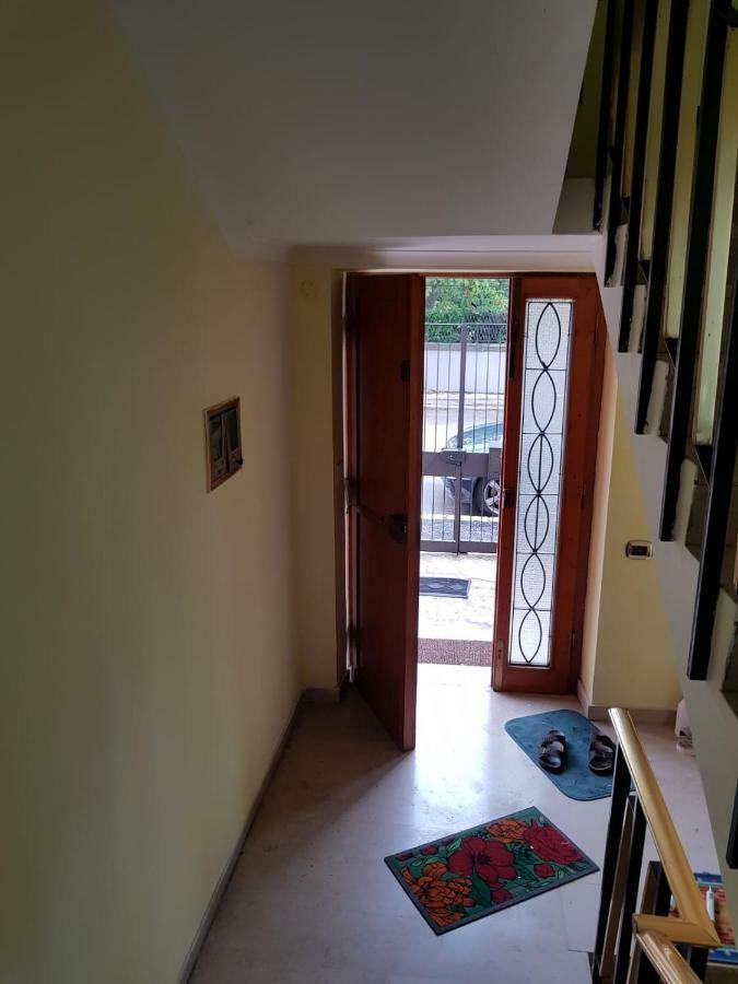 Residence Luisa Αβετζάνο Εξωτερικό φωτογραφία