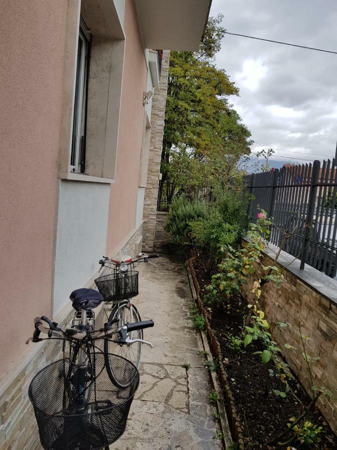 Residence Luisa Αβετζάνο Εξωτερικό φωτογραφία
