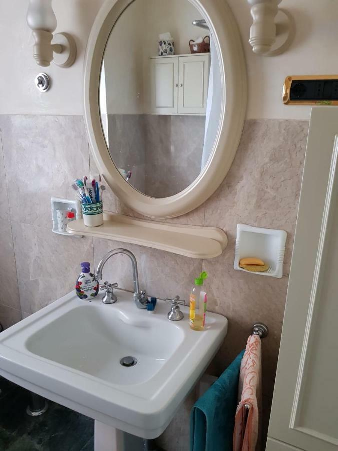 Residence Luisa Αβετζάνο Εξωτερικό φωτογραφία